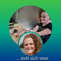 Nieuwe paraveterinair