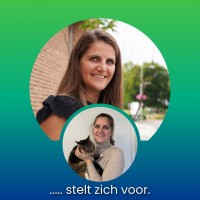 Versterking van ons team!