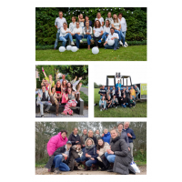 Vacature: allround paraveterinair voor gezelschapsdierenpraktijk.