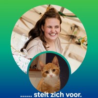 Versterking van ons team!