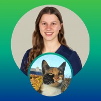 Stagiaire Isa is bij ons gebleven!