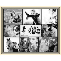 Judith gaat ons verlaten.