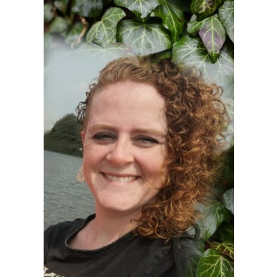 Silvana van Driel