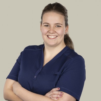 Shifra van der Meijden - Smelt