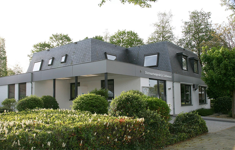 Huisdierenverzekering